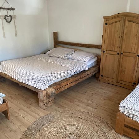 Apartman U Kaplicky Hluboká nad Vltavou エクステリア 写真