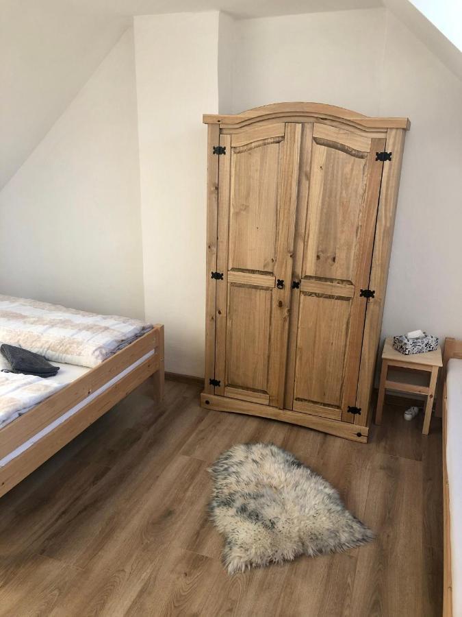 Apartman U Kaplicky Hluboká nad Vltavou エクステリア 写真