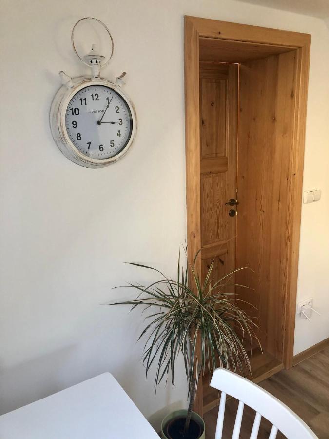 Apartman U Kaplicky Hluboká nad Vltavou エクステリア 写真