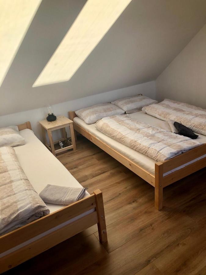 Apartman U Kaplicky Hluboká nad Vltavou エクステリア 写真