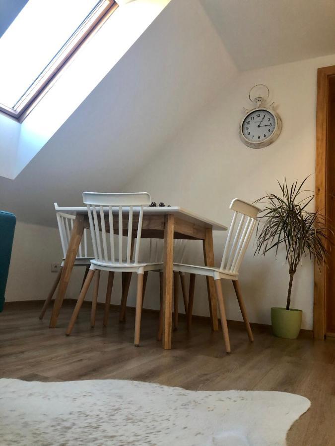 Apartman U Kaplicky Hluboká nad Vltavou エクステリア 写真