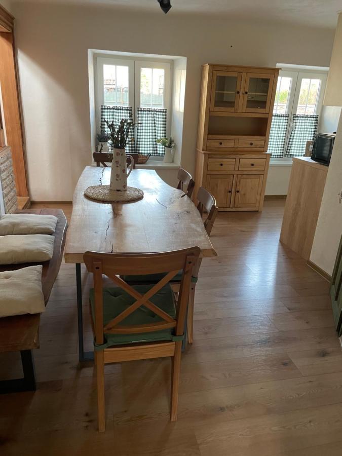 Apartman U Kaplicky Hluboká nad Vltavou エクステリア 写真