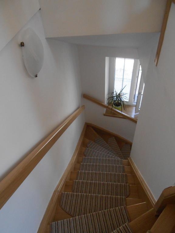 Apartman U Kaplicky Hluboká nad Vltavou 部屋 写真