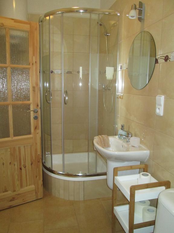 Apartman U Kaplicky Hluboká nad Vltavou エクステリア 写真