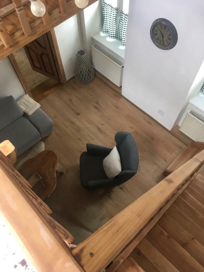 Apartman U Kaplicky Hluboká nad Vltavou エクステリア 写真