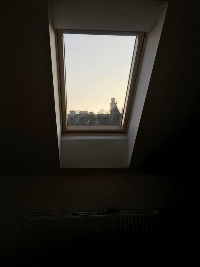 Apartman U Kaplicky Hluboká nad Vltavou エクステリア 写真