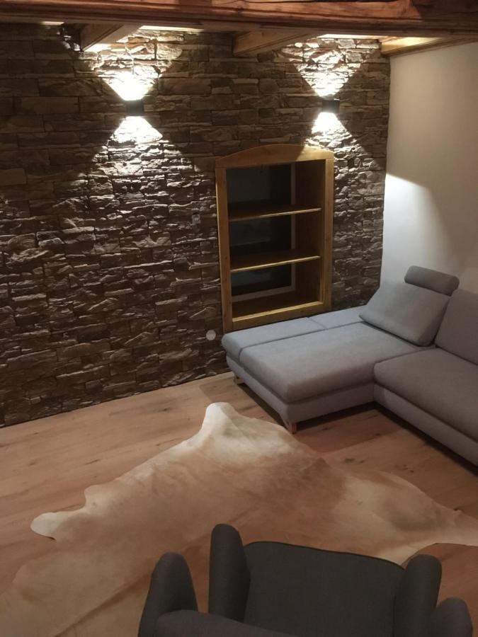 Apartman U Kaplicky Hluboká nad Vltavou エクステリア 写真