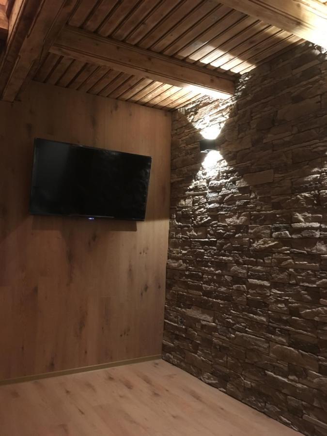 Apartman U Kaplicky Hluboká nad Vltavou エクステリア 写真