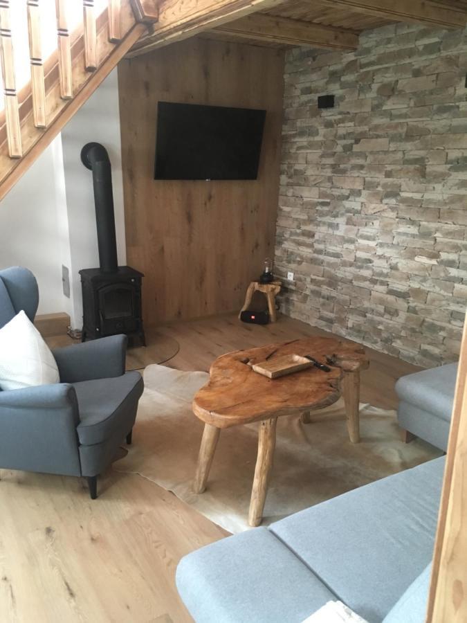 Apartman U Kaplicky Hluboká nad Vltavou エクステリア 写真